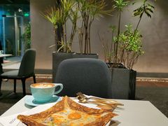 -GOTLOT COFFEE&KITCHEN角落厨房NOOK店