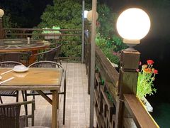 露天位-湾里人家(旺山景区店)