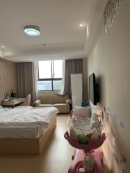 -安丽国际月子会所