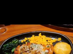 -萨莉亚意式餐厅(万嘉商业广场店)