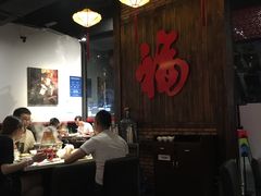 大堂-1078號老北京涮肉(松柏店)