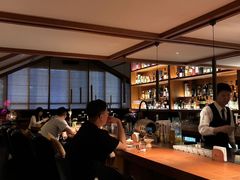 -MM·五声·音乐人与调酒师(西安路店)