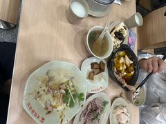 -百家鸡味馆(清泰店)
