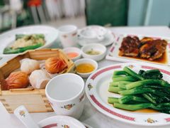 -东鑫记港式茶餐厅(南京东路店)
