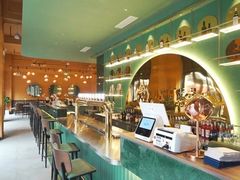 -Ambra Haus琥珀屋精酿餐厅(宝山店)