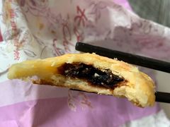 -长发西饼(临顿路店)