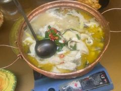 -阳光山水江湖菜馆(西山龙门店)