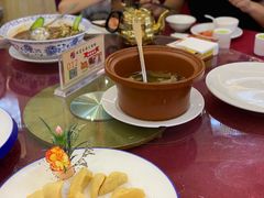 -旺富东海大酒楼(海鲜街店)