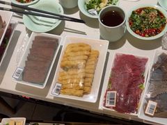 -野妹火锅(布吉店)
