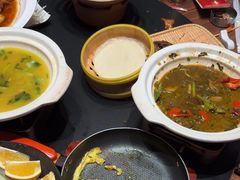 -明丰小渔馆(明月路店)