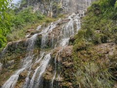 -华蓥山天意谷景区