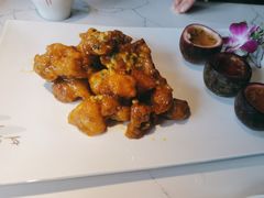 -老友王·南宁特色菜(金汇如意坊店)