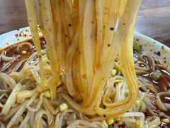 -马国庆蒸面(鼓楼街店)