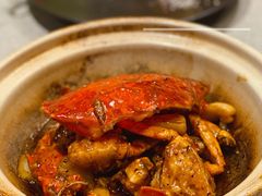 -得丘礼享谷·玉兰苑