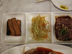 -功德林素菜饭庄(前门店)