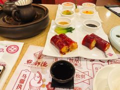 -点都德(聚福楼店)