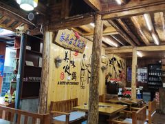 -茶马古道·野生菌清汤黄牛肉(沙溪店)