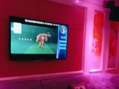 -金青果甄选KTV(劳动公园店)