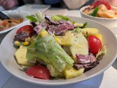 -春树下·树屋花房西餐厅(罍街AS1980店)