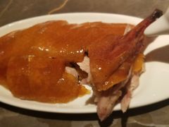 -梧桐北京烤鸭·铜锅涮肉(海岸城店)