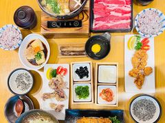 -胜博殿日式炸猪排(西红门店)