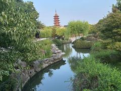 -盘门景区