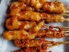 -辽B·小串(总店)