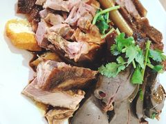 -春梅里卤鹅馆·47年老字号(东厦分店)