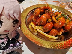 -熊记虾王·小龙虾(东晓南店)