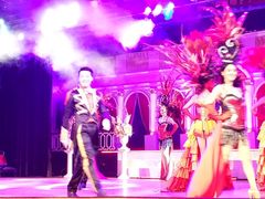 -金东尼人妖秀