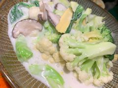 -泰逅SOMTAM泰国餐厅(新淮中心店)
