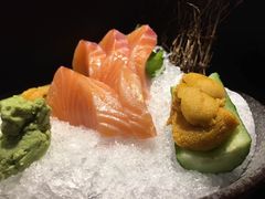 -麦秋寿司(富都广场店)
