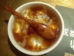 -吞鱼兽麻辣烤鱼(万达店)