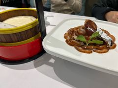 -味+新京宴·烤鸭·北京菜(创意谷店)