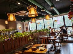 -老诚一锅(乔庄店)