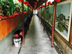 -窄巷子陕菜馆·地道陕西菜(粉巷店)