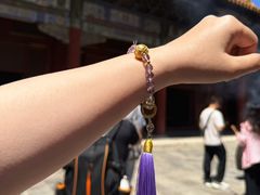 -雍和宫(地铁站)