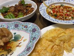-老厨家(友谊路总店)