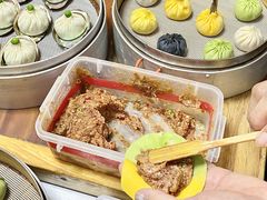 -隆喜元鱼汤包·海鲜(中联广场店)