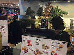 -Mr.Fruits水果先生(蓝色港湾店)