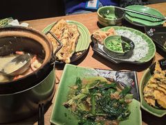 -金稻园砂锅粥(南头店)