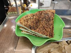 -张庆烤肉·清真