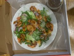 -安妮意大利餐厅(世贸天阶店)