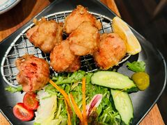-铃木食堂(北新桥店)