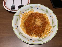 -萨莉亚意式餐厅(杭州滨江天街店)