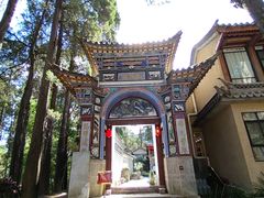 -寂照庵