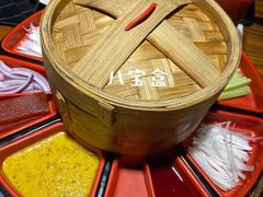 -羲和雅苑•北京烤鸭(乐园道万象城店)