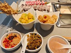 -海底捞火锅(名门店)