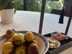 -蘇锦宴·淮扬菜烤鸭·小院(三元桥霄云路店)