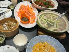 -芳芳私房菜·精做淮扬菜(承德路店)